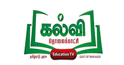 Kalvi Tv