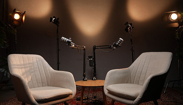 Professional Podcast Solutions