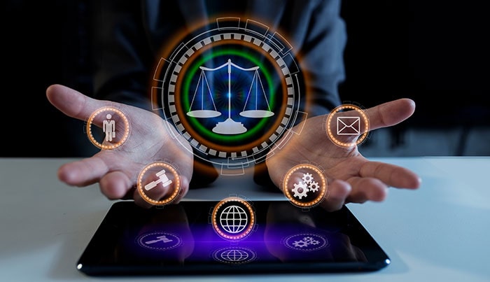 Hybrid Court Solutions